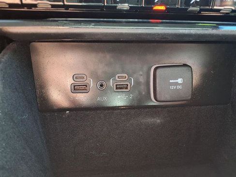 Certified 2021 Jeep Grand Cherokee L Limited AWD/4WD image 20