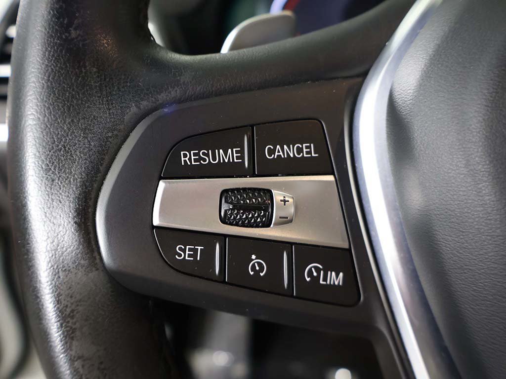 Used 2022 BMW X3 xDrive30i AWD/4WD image 46