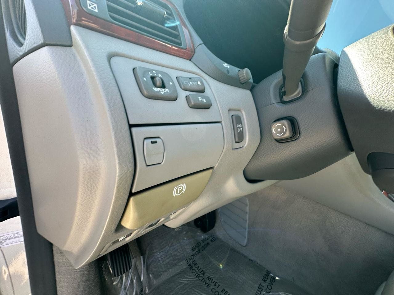 Used 2004 Lexus LS 430 RWD image 45