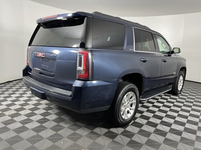 Used 2018 GMC Yukon SLT RWD image 8