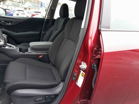 Certified 2025 Subaru Legacy Premium image 12