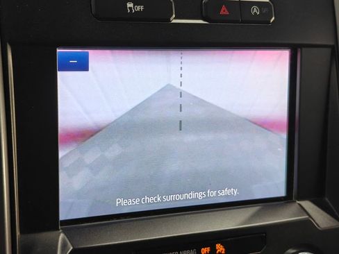 Used 2020 Ford F150 XLT w/ Equipment Group 302A Luxury image 8