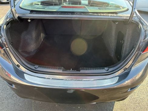 Used 2015 MAZDA MAZDA3 s Grand Touring w/ Technology Package FWD image 38