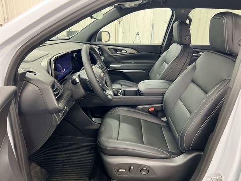 New 2026 Chevrolet Traverse LT AWD/4WD image 20