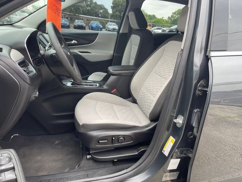 Used 2020 Chevrolet Equinox LT AWD/4WD image 21