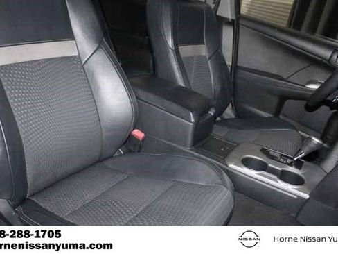 Used 2012 Toyota Camry SE image 6