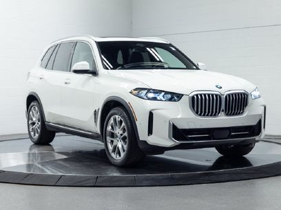 Used 2026 BMW X5 xDrive40i