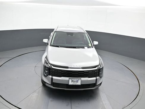 New 2026 Kia Sportage EX image 34