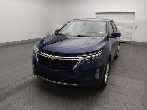 Used 2022 Chevrolet Equinox LT FWD image 15