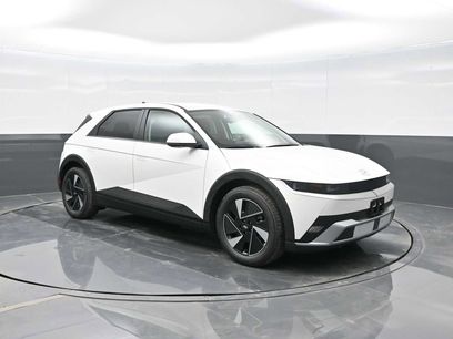 New 2025 Hyundai Ioniq 5 SE