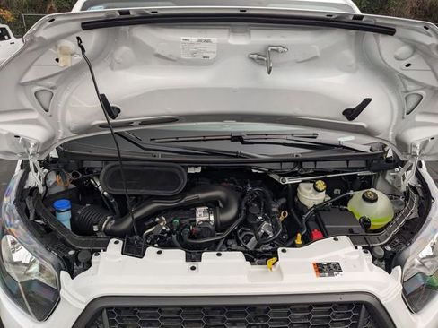 New 2026 Ford Transit 150 Low Roof image 28