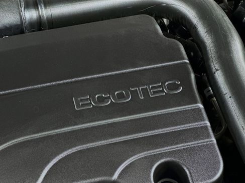 Used 2023 Chevrolet Malibu LT image 21