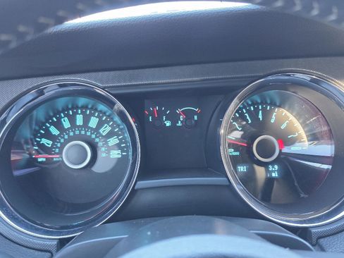 Used 2014 Ford Mustang Coupe w/ V6 Performance Package image 19