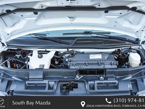 Used 2024 Chevrolet Express 2500 w/ Driver Convenience Package image 26