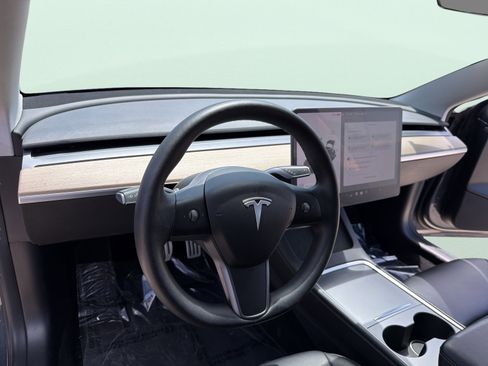 Used 2022 Tesla Model 3 Performance AWD/4WD image 65