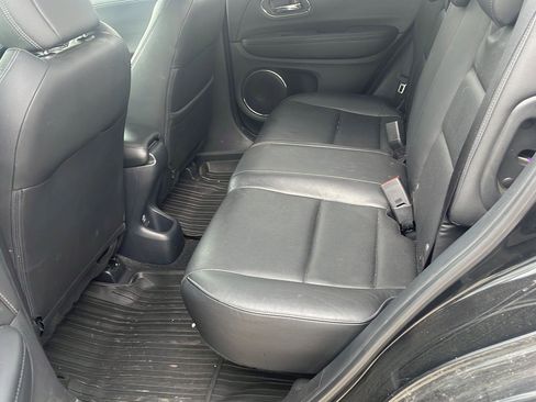 Used 2019 Honda HR-V EX-L image 8