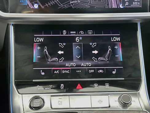 Used 2024 Audi A6 Premium Plus AWD/4WD image 23