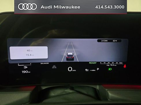 New 2026 Audi Q3 quattro 2.0T AWD/4WD image 38