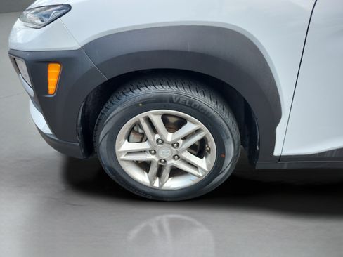 Used 2019 Hyundai Kona SE AWD/4WD image 28