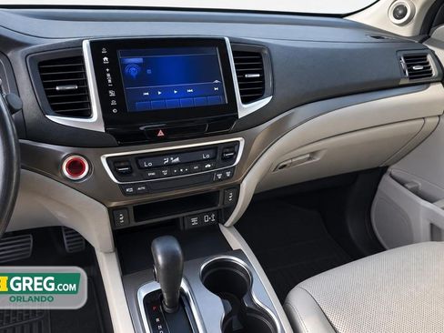 Used 2017 Honda Ridgeline RTL-T image 15