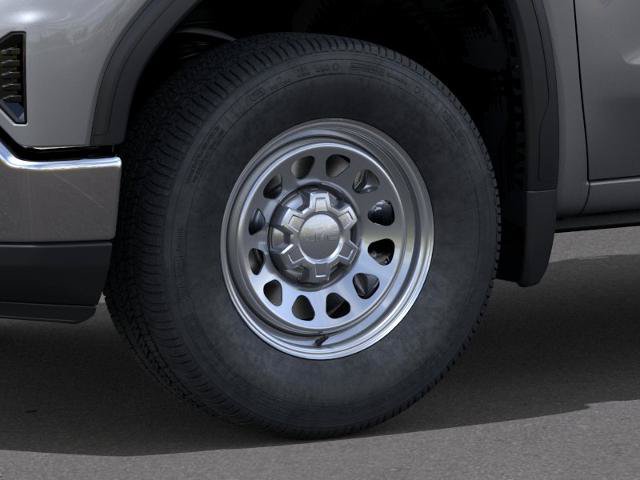 Used 2026 GMC Sierra 1500 Pro w/ Pro Value Package RWD image 31