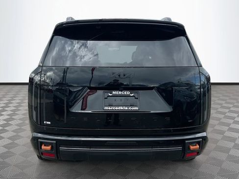 New 2027 Kia Telluride SX Prestige X-Pro AWD/4WD image 6
