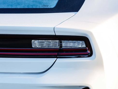 New 2026 Dodge Charger R/T AWD/4WD image 10