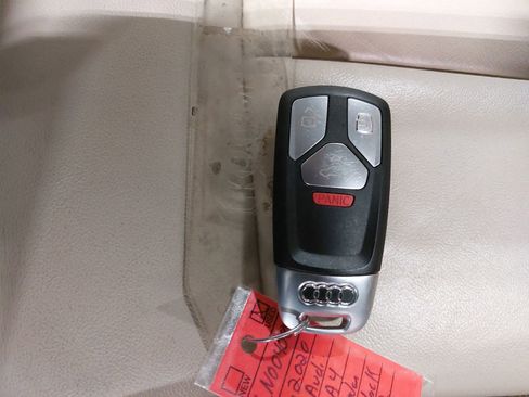 Used 2020 Audi A4 2.0T Premium w/ Convenience Package image 38