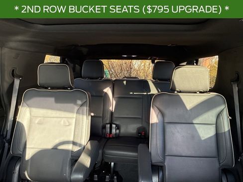 Used 2023 GMC Yukon SLT image 6