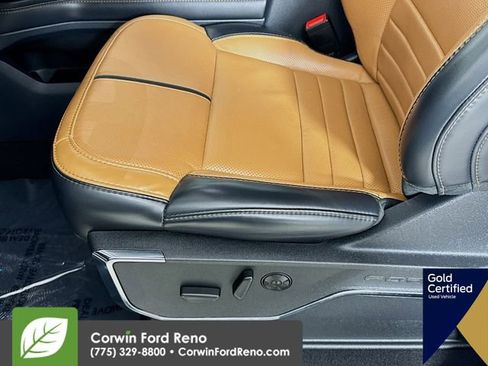 Certified 2024 Ford F250 Platinum image 24