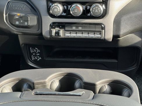 New 2026 RAM 5500 Tradesman image 12