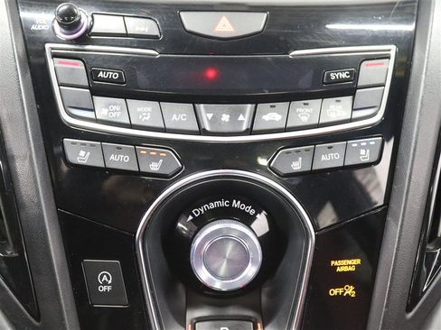Used 2020 Acura RDX A-Spec AWD/4WD image 40