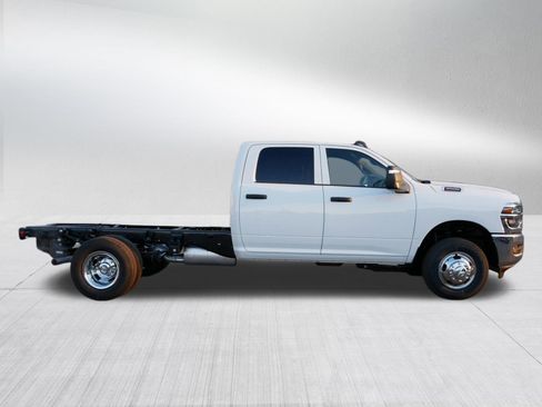 New 2026 RAM 3500 Tradesman image 7
