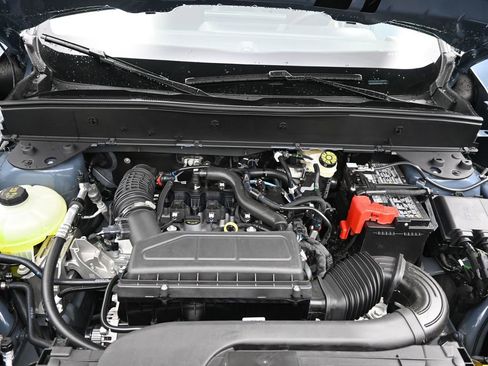 New 2025 Ford Bronco Sport Big Bend w/ Convenience Package image 13