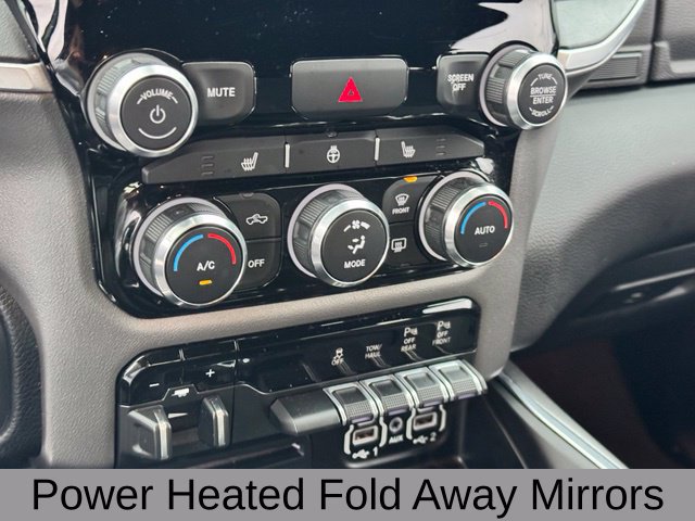 Used 2019 RAM 1500 Big Horn AWD/4WD image 33