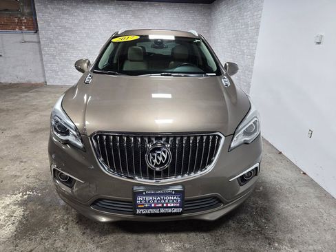Used 2017 Buick Envision Premium image 63