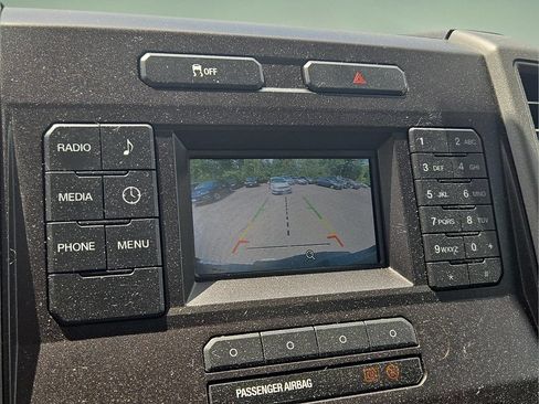 Used 2019 Ford F250 XL w/ XL Value Package AWD/4WD image 17