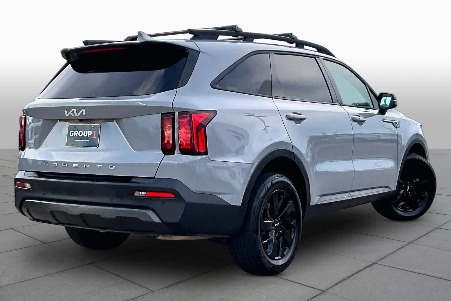 Used 2022 Kia Sorento S AWD/4WD image 13