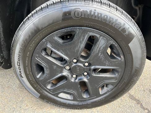 Used 2018 Jeep Renegade Sport w/ Power & Air Group image 7