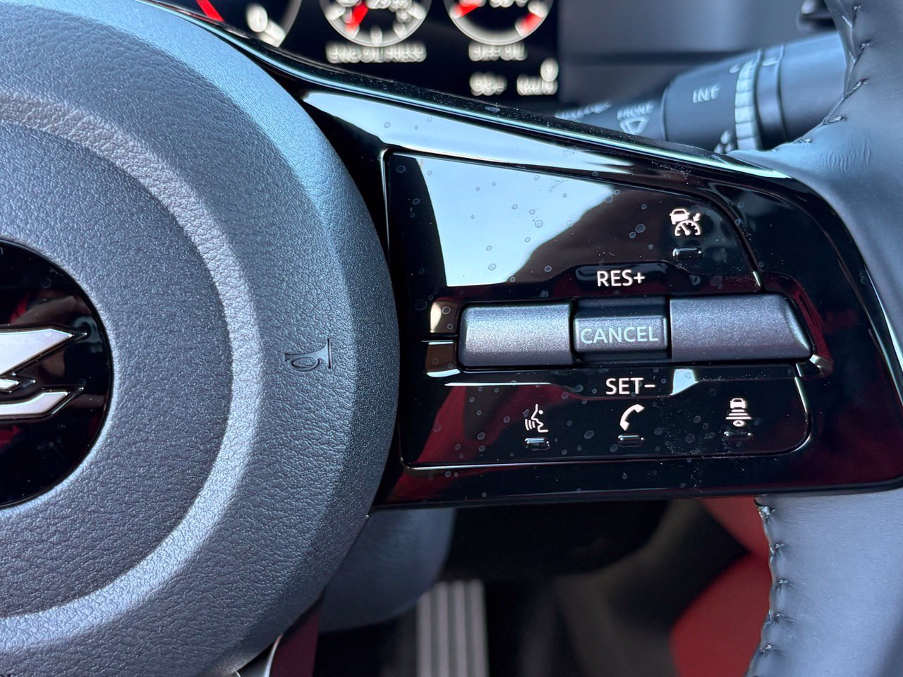 New 2027 Nissan Z Performance RWD image 29