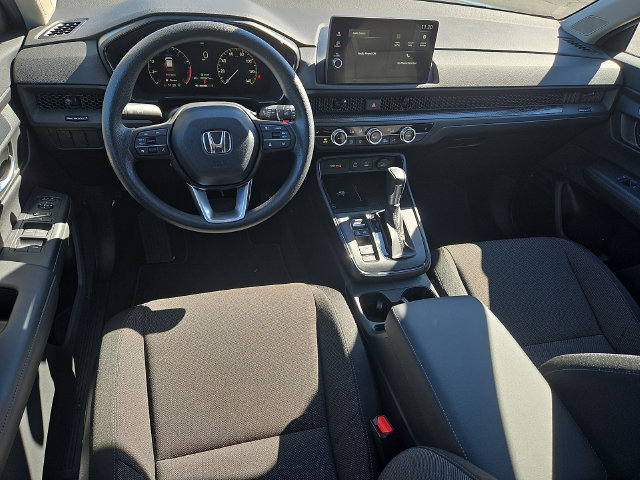 Used 2026 Honda CR-V EX image 11