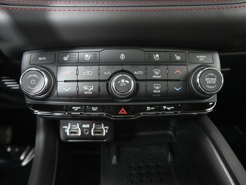 New 2026 Dodge Durango GT image 31