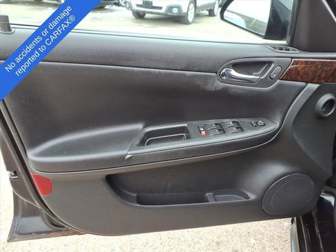 Used 2012 Chevrolet Impala LS image 14