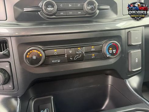 Used 2023 Ford F150 XL w/ STX Appearance Package AWD/4WD image 18