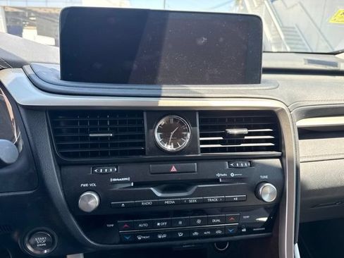 Used 2022 Lexus RX 350 AWD w/ Premium Package image 15