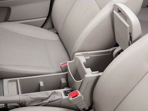 Used 2013 Subaru Forester 2.5X image 16