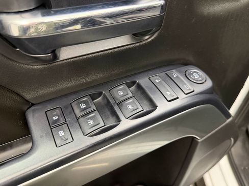 Used 2016 Chevrolet Silverado 3500 LT image 11