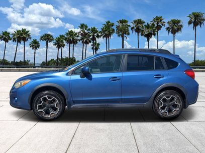 Used 2014 Subaru Crosstrek 2.0i Premium w/ Popular Package #2