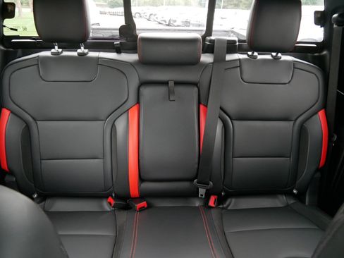 Used 2026 Ford Ranger Raptor AWD/4WD image 13