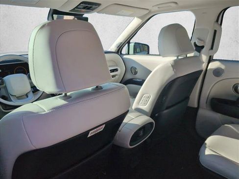 New 2026 Hyundai Palisade Calligraphy image 16